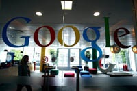 В Индии отказались от услуг Google из-за возможного шпионажа