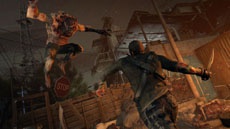 Dying Light 2 может быть слишком амбициозна для PS4 и Xbox One