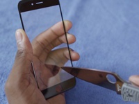 Стоимость производства сапфировых стёкол для iPhone 6 оказалась ниже ожидаемой