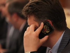 Госспецсвязи зашифрует секреты чиновников