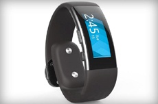 В Сети появились изображения смарт-браслета Microsoft Band второго поколения