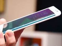 Samsung планирует создать базу приложений для Edge-девайсов