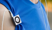 Слухи о смерти iPod shuffle сильно преувеличены