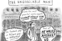 Google удалил из шведского языка слово «ненагугляемый»