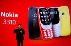 Возвращение легендарного телефона Nokia 3310 оценили положительно