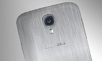 Подробности о Samsung Galaxy S5 и Galaxy F