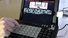 Британцы собрали средства на выпуск ZX Spectrum в виде Bluetooth-клавиатуры