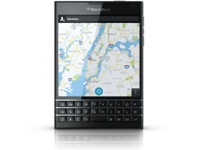 За переход на BlackBerry Passport владельцам iPhone предлагают до $550