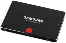 Дефицит NAND привёл к задержке выхода Samsung 850 Pro объёмом 4 Тбайт