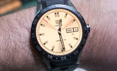 Новые смарт-часы TAG Heuer получат уникальную функцию