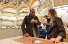 «По-богатому» не получилось: Париж разочаровал Apple