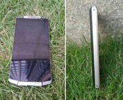 Смартфон Oukitel K10000 получит аккумулятор с емкостью в 6 раз больше, чем у iPhone 6s