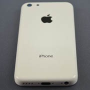 Прототип задней панели iPhone 5C можно купить на Ebay