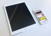 Источник в Apple подтвердил спецификации iPad Air 2