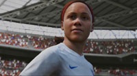 Геймеров насмешила новость о появлении женских сборных в FIFA 16