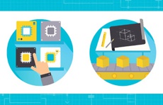 Google открыла доступ к операционной системе для Интернета вещей Brillo OS