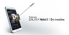 Samsung Galaxy Note 2 спас жизнь полицейского