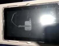 В сеть попали фото Samsung Galaxy Tab 3