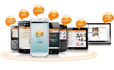 Мессенджер Samsung ChatOn не выдержал конкуренции с WhatsApp и iMessage