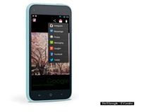 В Сети показали смартфон Facebook до презентации