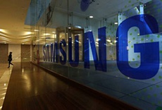 Samsung поднялась на 10 мест в списке самых дорогих компаний