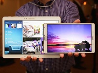 Эксперты назвали планшетник с самым лучшим экраном