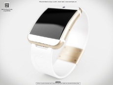 Часы Apple iWatch находятся на стадии «Технических проверочных испытаний»