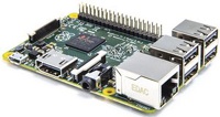 Продажи миниатюрных компьютеров Raspberry Pi достигли 5 млн штук