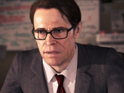 Новый проект создателя Heavy Rain обрел дату выхода