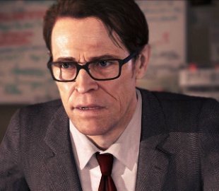 Новый проект создателя Heavy Rain обрел дату выхода