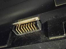 HP отзывает 101 тысячу аккумуляторов для ноутбуков из-за проблемы перегрева