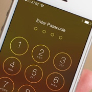 Что делать, если забыл пароль блокировки iPhone