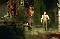 The Evil Within выйдет раньше срока