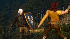 В The Witcher 3: Wild Hunt добавили щиты