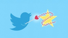 Пользователи Twitter взбунтовались против сердечка