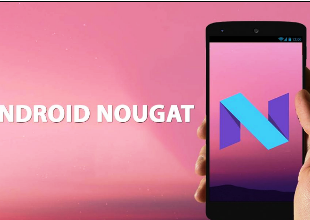Стало известно, какие смартфоны Samsung обновятся до Android 7.0 Nougat