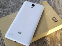 Xiaomi Redmi Note 2 оснастят ИК-портом и 3 ГБ ОЗУ
