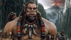 Фильм Warcraft не будет строго следовать истории серии игр