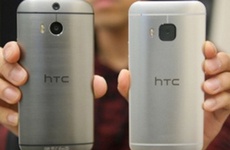 В 2017 году продажи у HTC вряд ли увеличатся