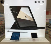 В 2017 году Apple выпустит три новых iPad