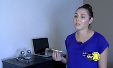 iPhone 6 Plus взорвался у американки ночью во время зарядки