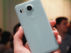 На Nexus 5X и 6P не появятся жесты для сканера отпечатков пальцев