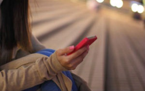 К 2017 году объем мобильного трафика вырастет на 300%