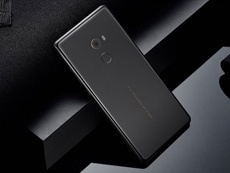 Xiaomi Mi Mix 2 оказался одним из самых автономных Android-флагманов