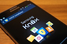 Уязвимости в Samsung Knox позволяют получить контроль над устройством