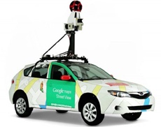 Сервис Google Maps станет более информативным