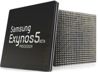 Samsung почти закончила разработку 64-бит чипа Exynos