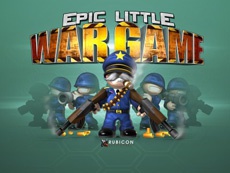Продолжение культовой мобильной серии War Game поступило в продажу
