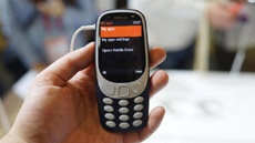 Спрос на Nokia 3310 выше, чем на любой другой телефон