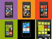 Windows Phone увеличивает своё присутствие на рынке смартфонов США